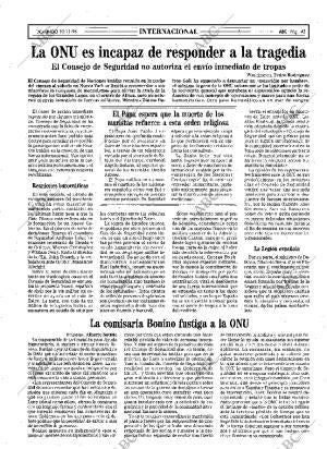 ABC MADRID 10-11-1996 página 43