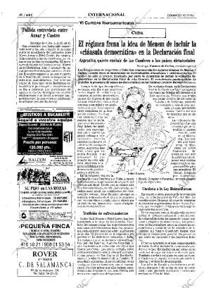 ABC MADRID 10-11-1996 página 48