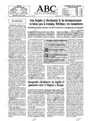 ABC MADRID 10-11-1996 página 57
