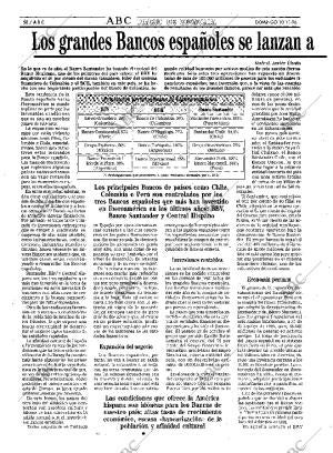 ABC MADRID 10-11-1996 página 58