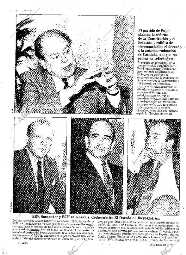 ABC MADRID 10-11-1996 página 6