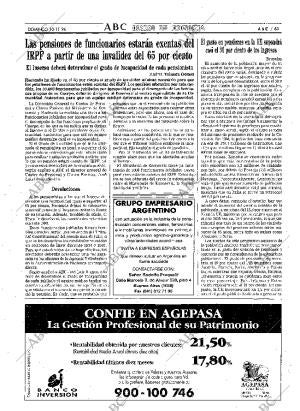 ABC MADRID 10-11-1996 página 63