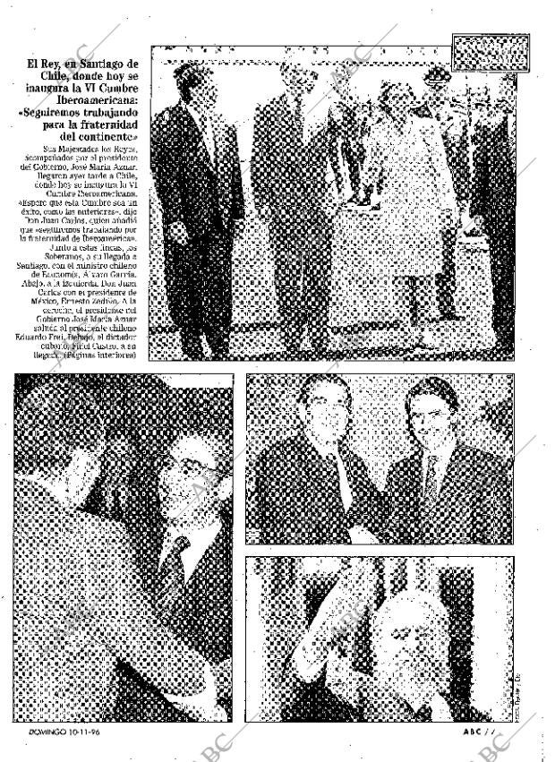 ABC MADRID 10-11-1996 página 7