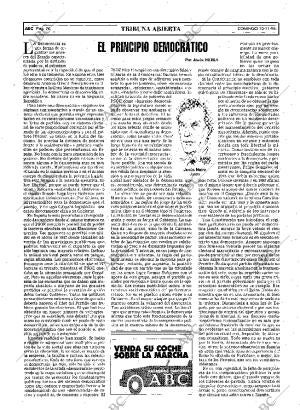 ABC MADRID 10-11-1996 página 70
