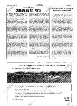 ABC MADRID 10-11-1996 página 73