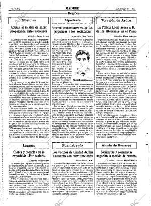 ABC MADRID 10-11-1996 página 82