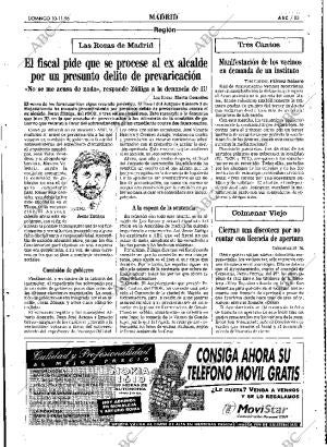 ABC MADRID 10-11-1996 página 83