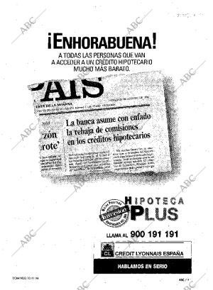 ABC MADRID 10-11-1996 página 9