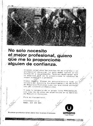 ABC MADRID 10-11-1996 página 92