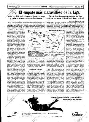 ABC MADRID 10-11-1996 página 93