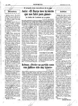 ABC MADRID 10-11-1996 página 94