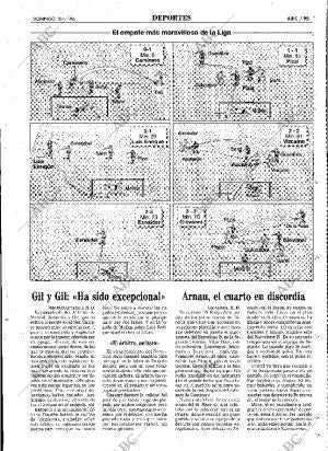ABC MADRID 10-11-1996 página 95