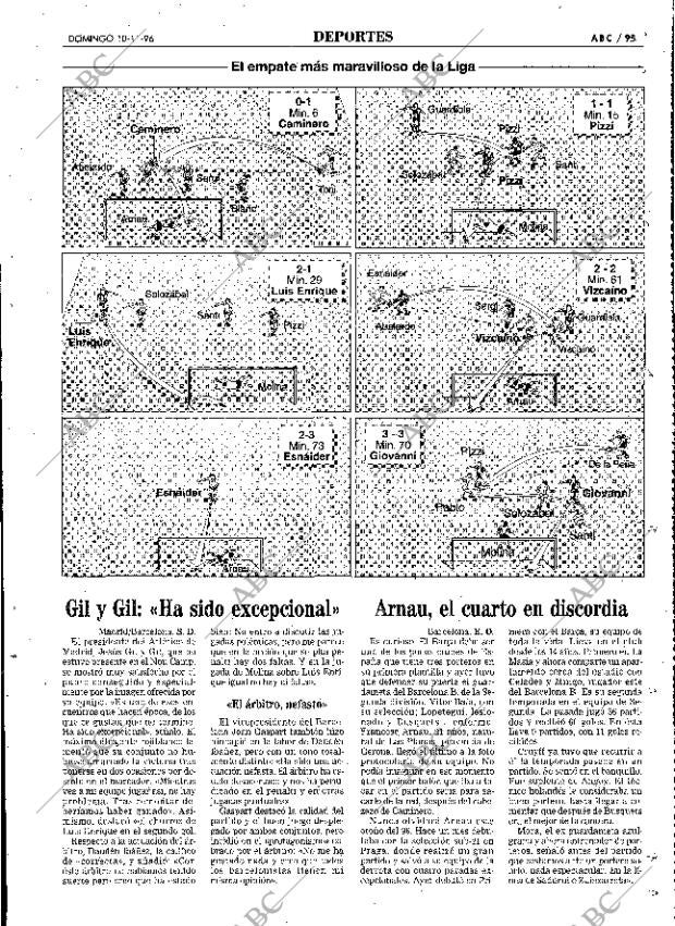 ABC MADRID 10-11-1996 página 95