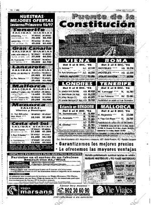 ABC MADRID 10-11-1996 página 96