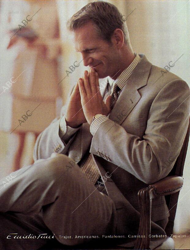 BLANCO Y NEGRO MADRID 10-11-1996 página 10