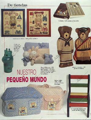 BLANCO Y NEGRO MADRID 10-11-1996 página 100