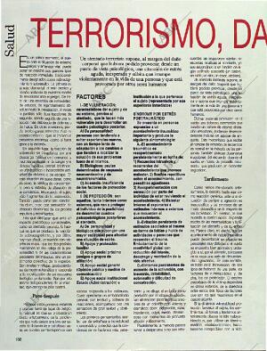 BLANCO Y NEGRO MADRID 10-11-1996 página 102