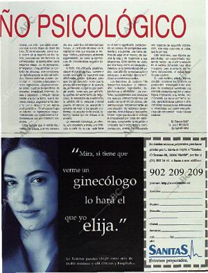 BLANCO Y NEGRO MADRID 10-11-1996 página 103