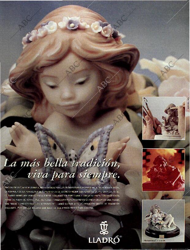 BLANCO Y NEGRO MADRID 10-11-1996 página 105