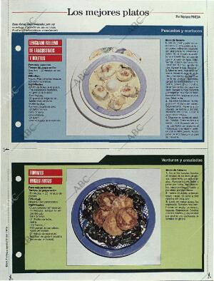 BLANCO Y NEGRO MADRID 10-11-1996 página 110