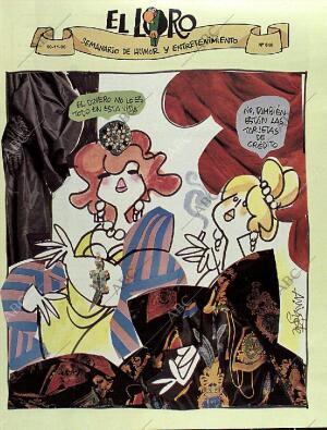 BLANCO Y NEGRO MADRID 10-11-1996 página 113