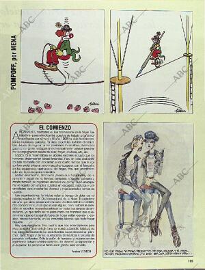 BLANCO Y NEGRO MADRID 10-11-1996 página 115