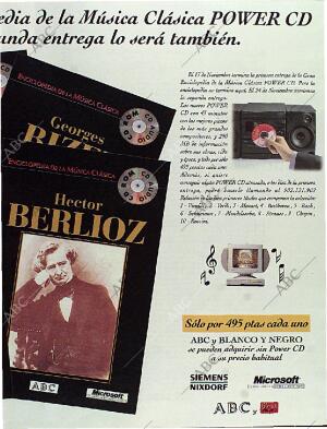 BLANCO Y NEGRO MADRID 10-11-1996 página 117