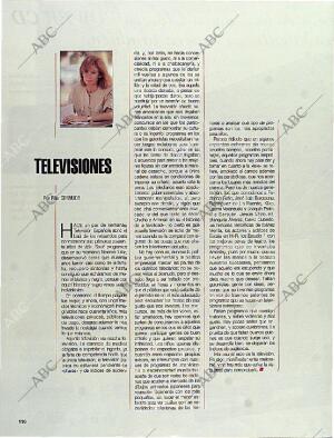 BLANCO Y NEGRO MADRID 10-11-1996 página 118