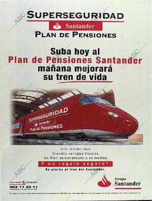 BLANCO Y NEGRO MADRID 10-11-1996 página 13