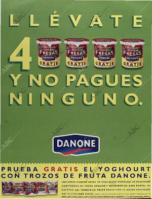 BLANCO Y NEGRO MADRID 10-11-1996 página 15