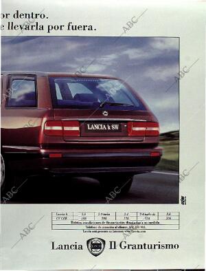 BLANCO Y NEGRO MADRID 10-11-1996 página 17