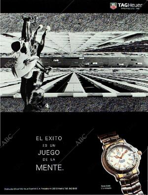 BLANCO Y NEGRO MADRID 10-11-1996 página 2