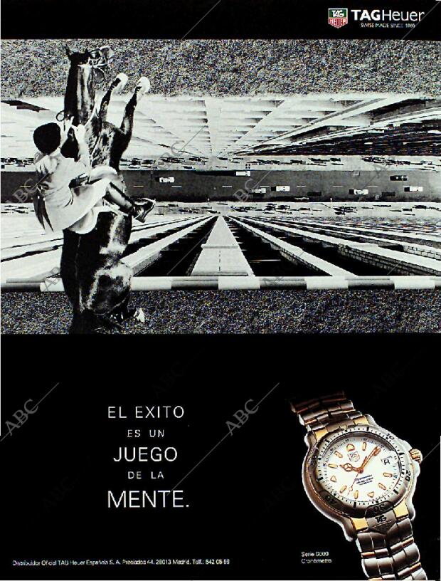 BLANCO Y NEGRO MADRID 10-11-1996 página 2