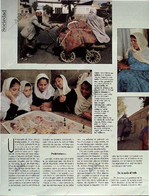 BLANCO Y NEGRO MADRID 10-11-1996 página 20