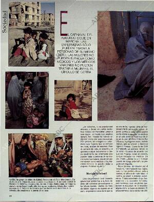 BLANCO Y NEGRO MADRID 10-11-1996 página 22