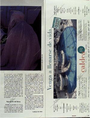 BLANCO Y NEGRO MADRID 10-11-1996 página 23