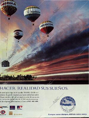 BLANCO Y NEGRO MADRID 10-11-1996 página 25