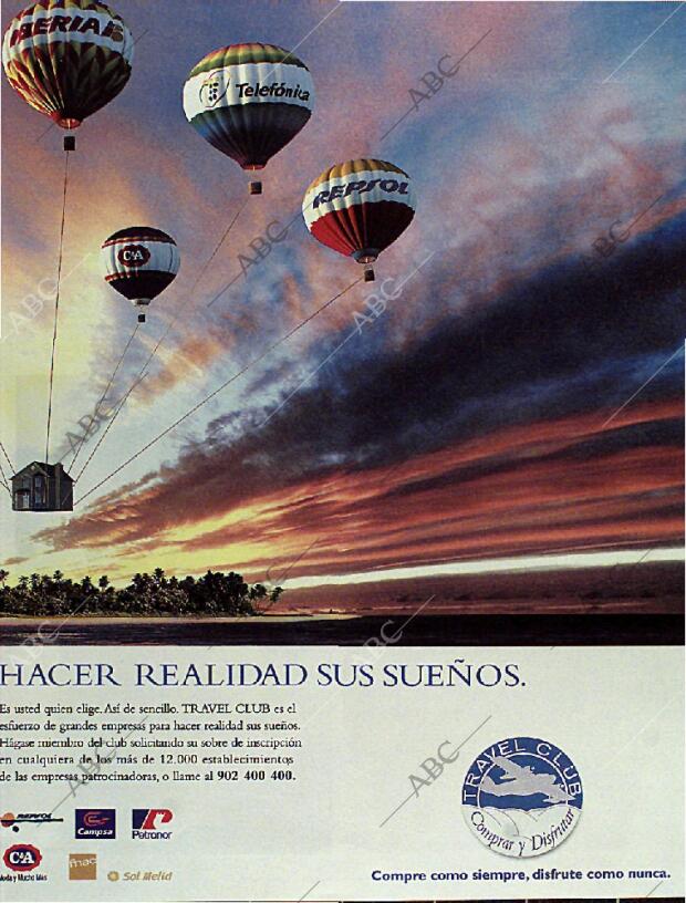 BLANCO Y NEGRO MADRID 10-11-1996 página 25