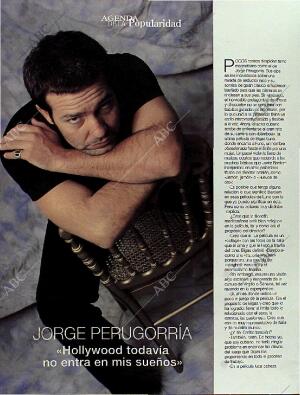 BLANCO Y NEGRO MADRID 10-11-1996 página 30