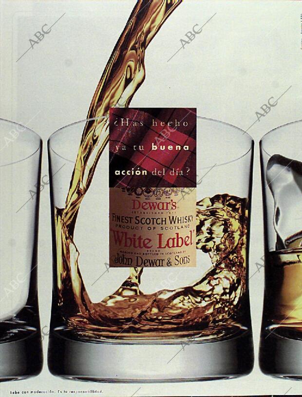 BLANCO Y NEGRO MADRID 10-11-1996 página 33