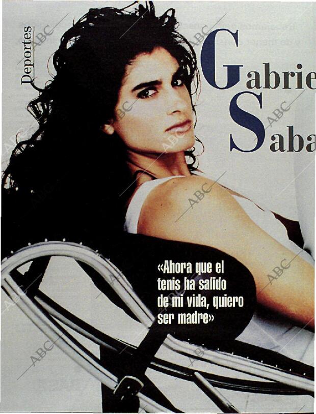 BLANCO Y NEGRO MADRID 10-11-1996 página 36