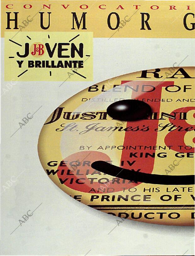 BLANCO Y NEGRO MADRID 10-11-1996 página 4