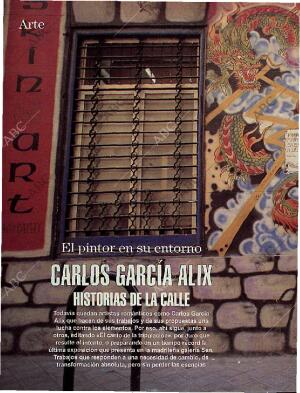 BLANCO Y NEGRO MADRID 10-11-1996 página 42