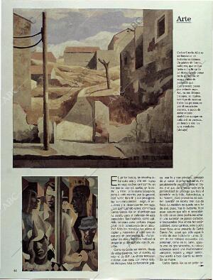 BLANCO Y NEGRO MADRID 10-11-1996 página 44