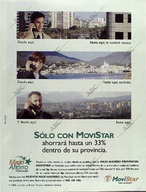 BLANCO Y NEGRO MADRID 10-11-1996 página 45