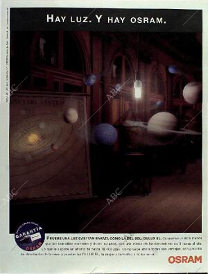 BLANCO Y NEGRO MADRID 10-11-1996 página 47