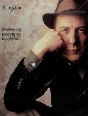 BLANCO Y NEGRO MADRID 10-11-1996 página 48