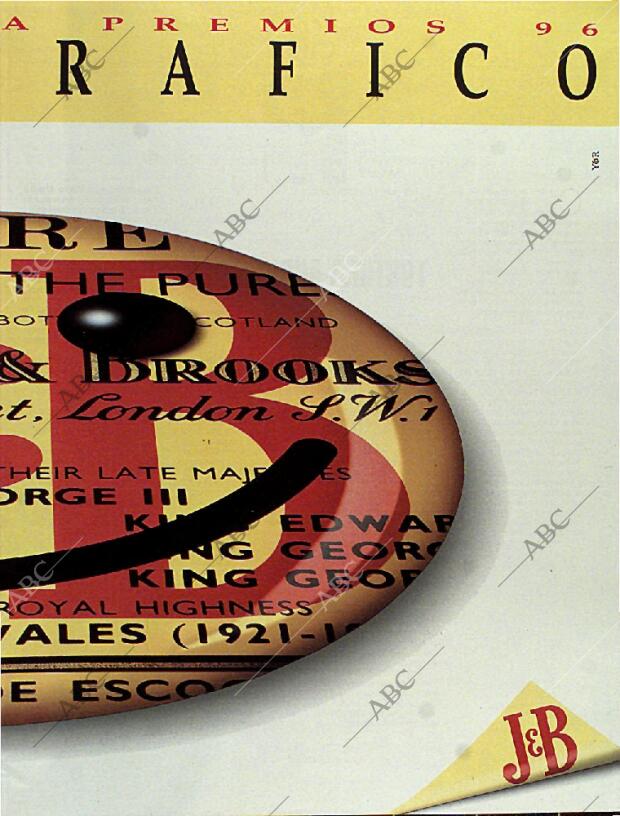 BLANCO Y NEGRO MADRID 10-11-1996 página 5