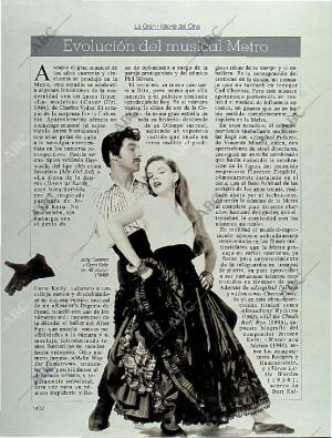 BLANCO Y NEGRO MADRID 10-11-1996 página 54