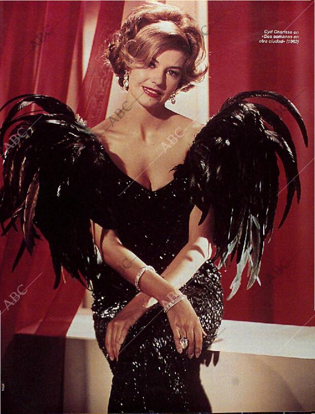 BLANCO Y NEGRO MADRID 10-11-1996 página 55